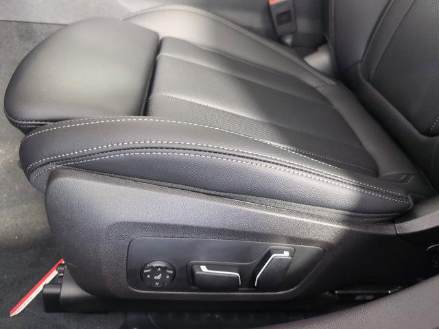 used 2025 BMW 330 car, priced at $49,552