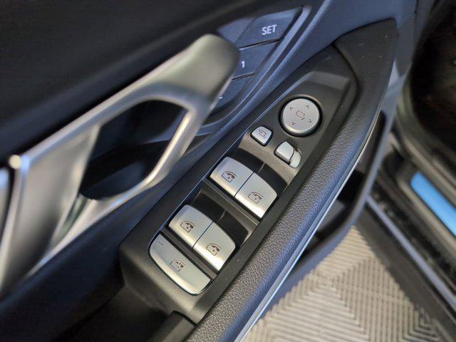 used 2025 BMW 330 car, priced at $49,552