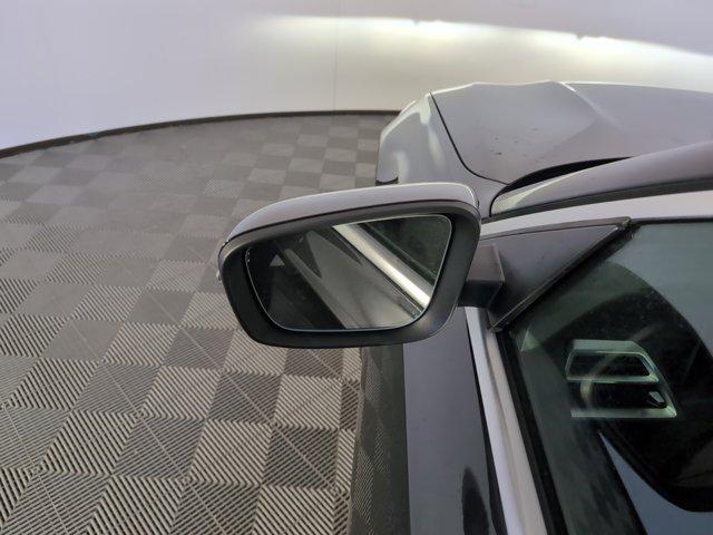 used 2025 BMW 330 car, priced at $49,552