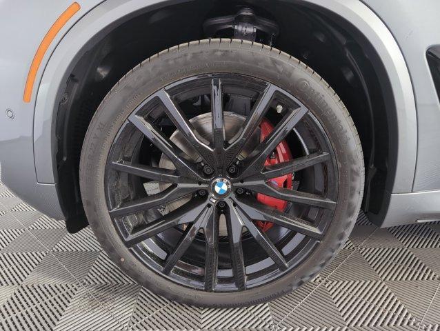 new 2026 BMW X5 car, priced at $84,875
