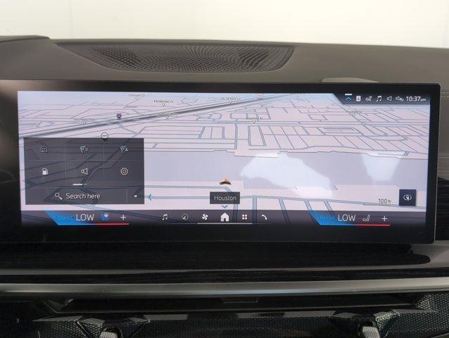 new 2026 BMW X5 car, priced at $84,875