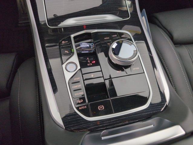 new 2026 BMW X5 car, priced at $84,875