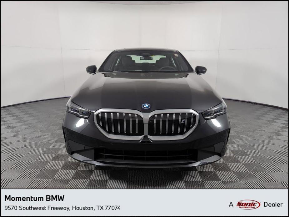 new 2024 BMW i5 car, priced at $70,910