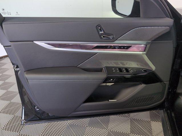 new 2025 BMW i7 car, priced at $129,025