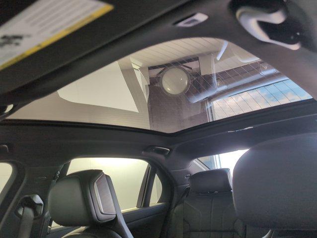 new 2025 BMW i7 car, priced at $129,025