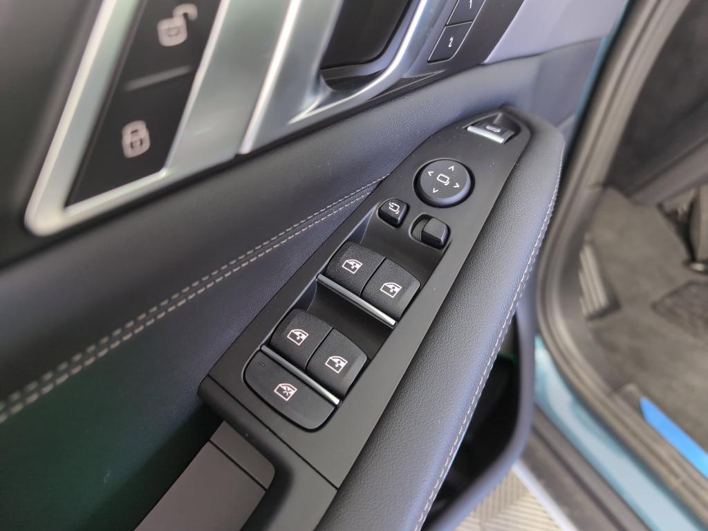 new 2025 BMW X5 car, priced at $71,960
