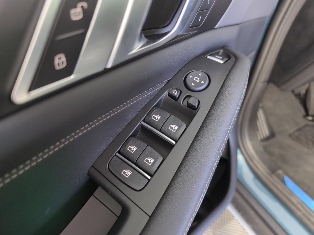 new 2025 BMW X5 car, priced at $71,960