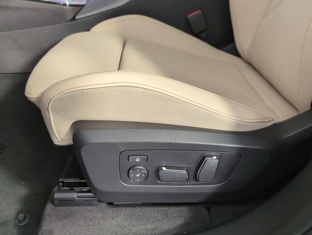 new 2026 BMW X3 car, priced at $54,525