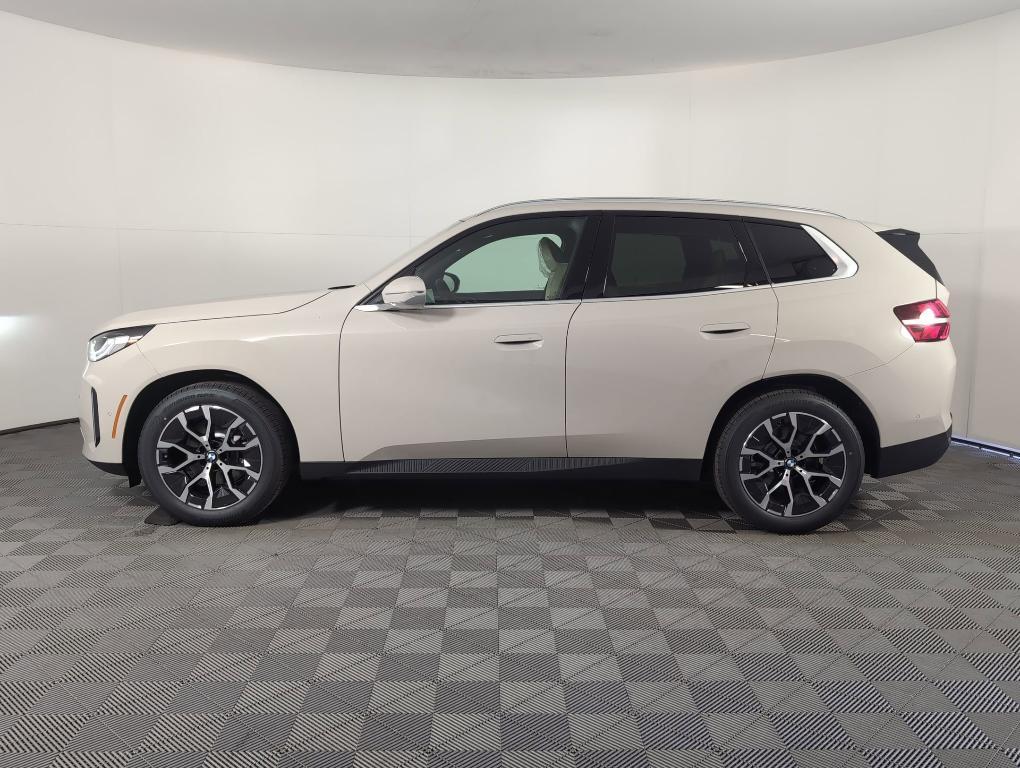 new 2026 BMW X3 car, priced at $54,525