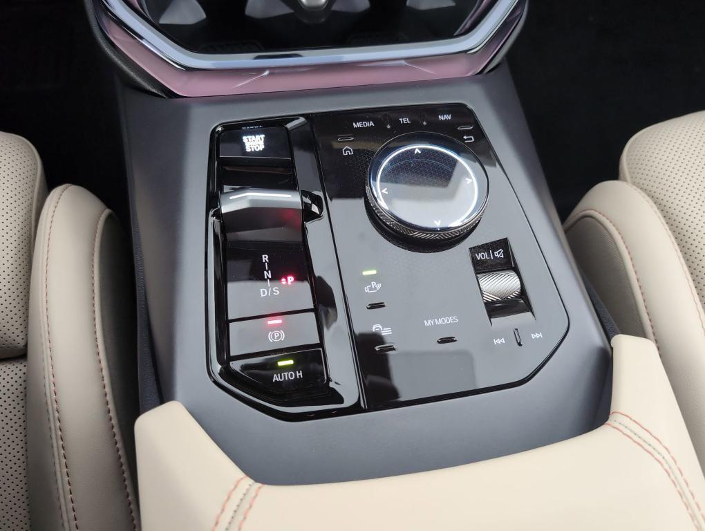 new 2026 BMW X3 car, priced at $54,525