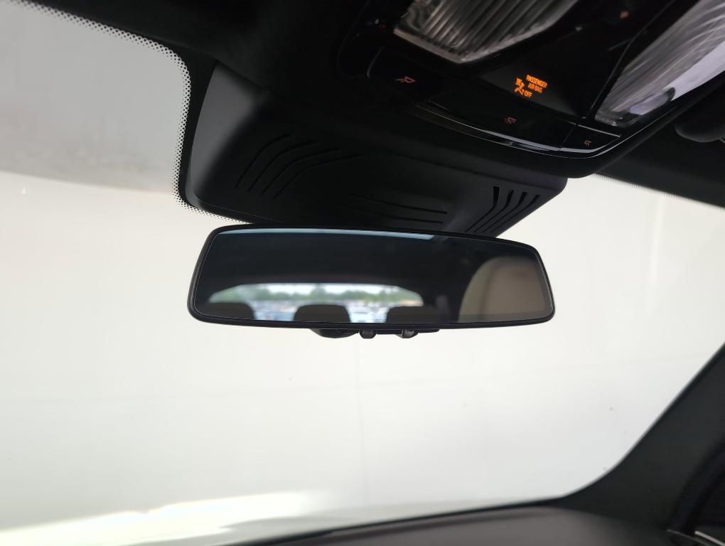 used 2023 BMW X3 car, priced at $33,999