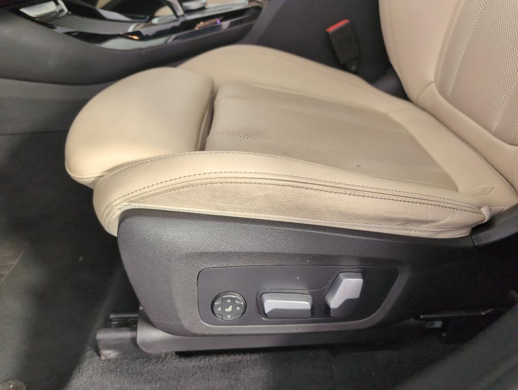 used 2023 BMW X3 car, priced at $33,999