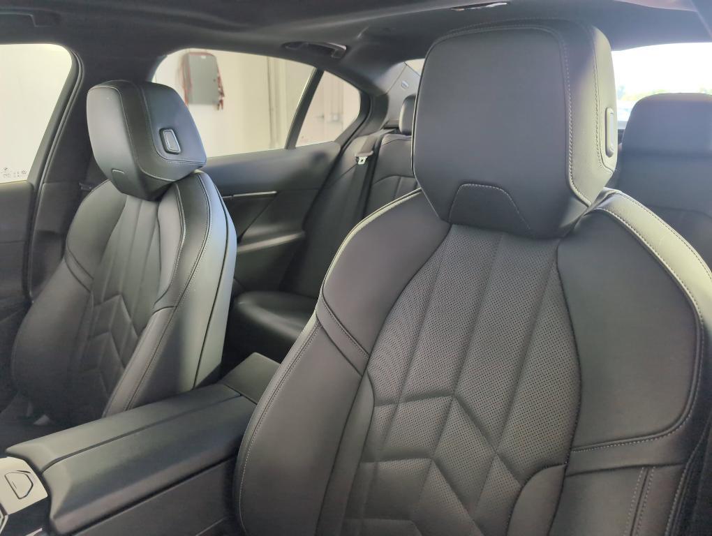 used 2024 BMW 530 car, priced at $42,999