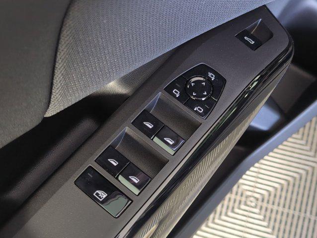 new 2026 BMW X3 car, priced at $57,125