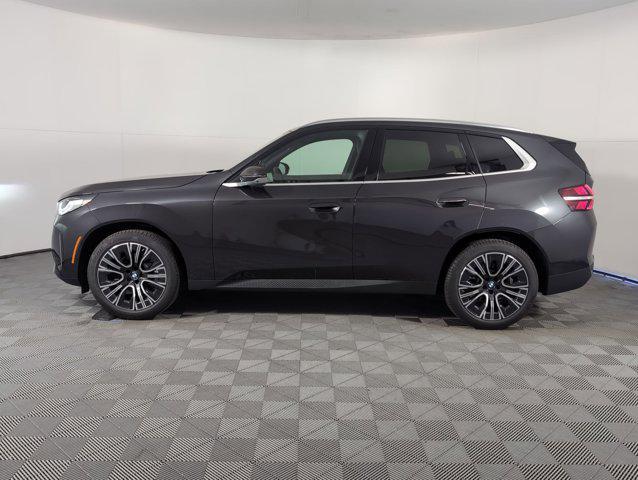 new 2026 BMW X3 car, priced at $57,125