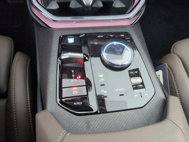 new 2026 BMW X3 car, priced at $57,125