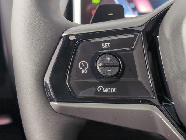 new 2026 BMW X3 car, priced at $57,125