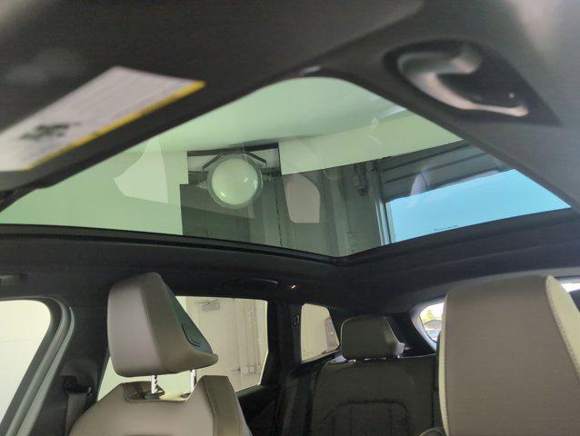 new 2026 BMW X3 car, priced at $57,125