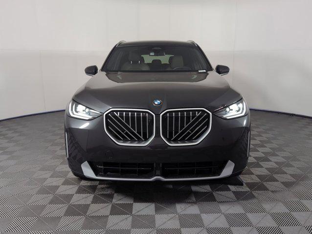 new 2026 BMW X3 car, priced at $57,125