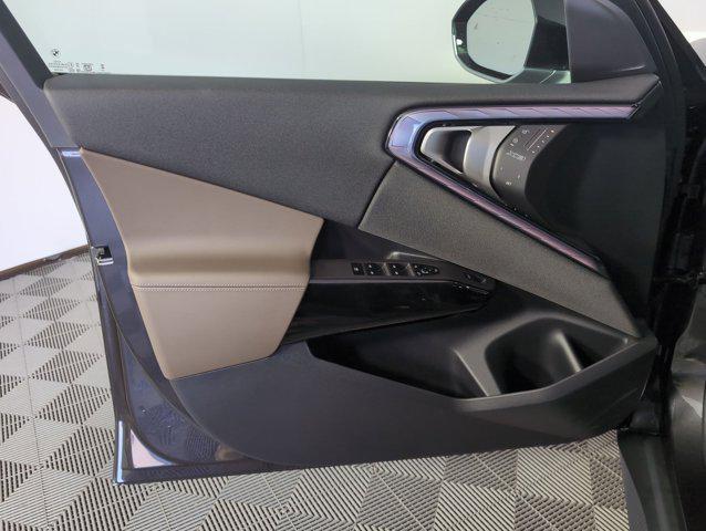 new 2026 BMW X3 car, priced at $57,125