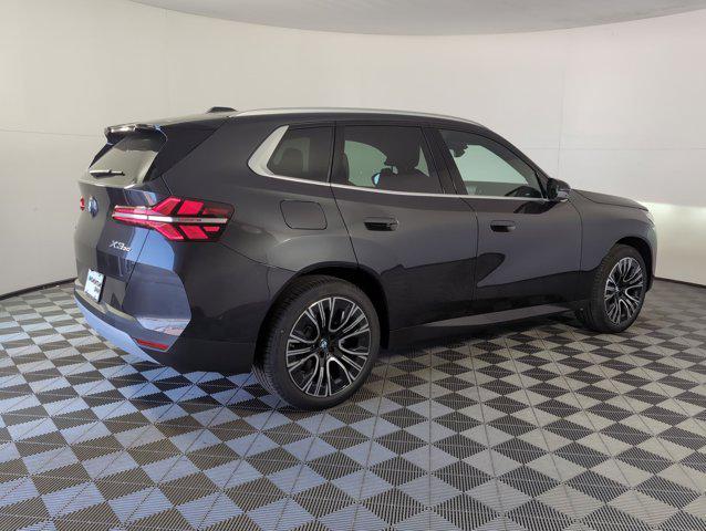 new 2026 BMW X3 car, priced at $57,125