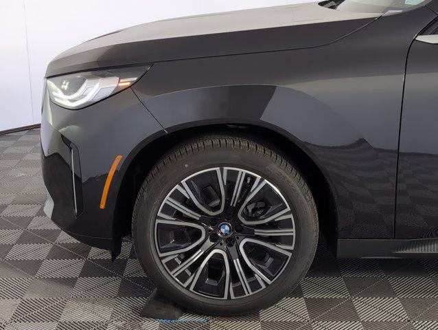 new 2026 BMW X3 car, priced at $57,125