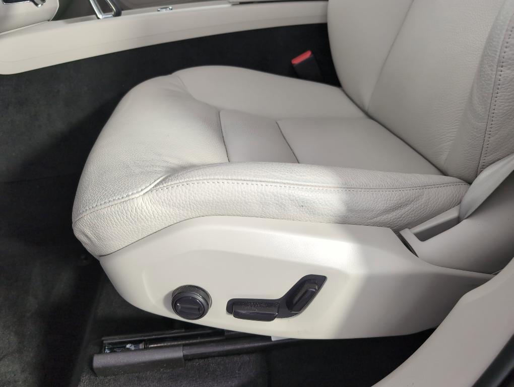 used 2023 Volvo XC60 car, priced at $34,999