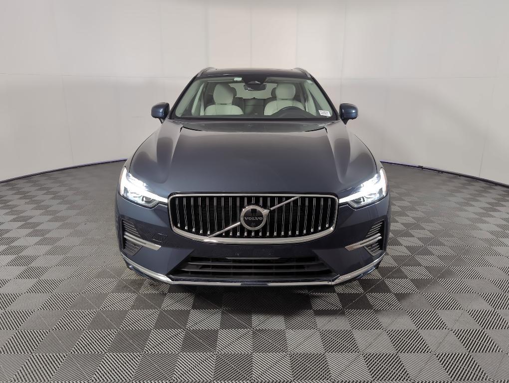 used 2023 Volvo XC60 car, priced at $34,999