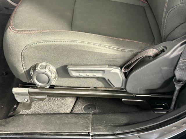 used 2020 Jeep Wrangler car, priced at $27,499