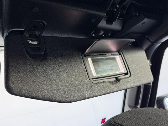 used 2020 Jeep Wrangler car, priced at $27,499