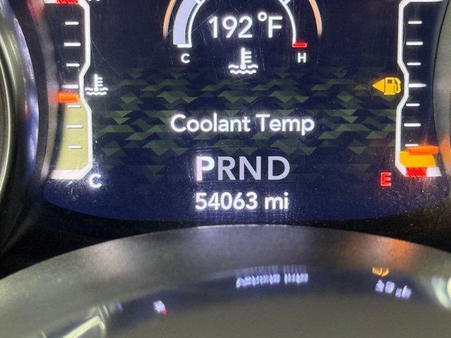 used 2020 Jeep Wrangler car, priced at $27,499