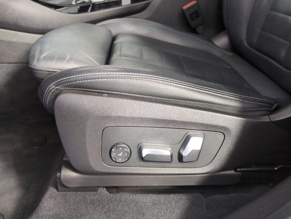 used 2019 BMW X3 car, priced at $20,999