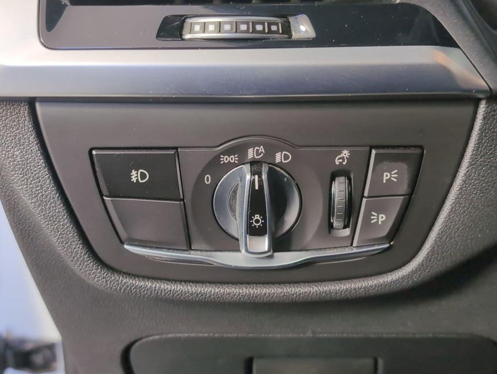 used 2019 BMW X3 car, priced at $20,999