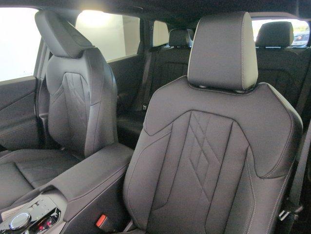 new 2026 BMW X3 car, priced at $52,125