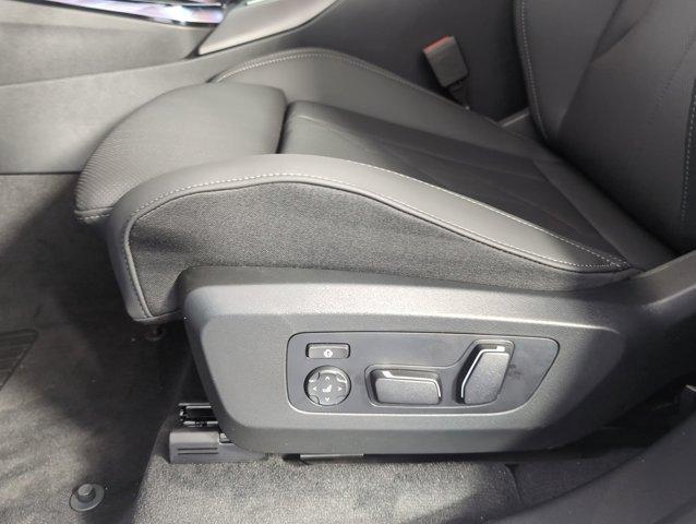 new 2026 BMW X3 car, priced at $52,125