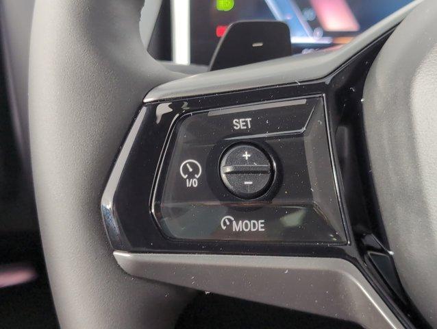 new 2026 BMW X3 car, priced at $52,125