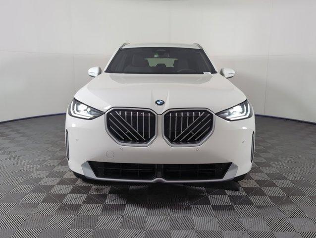 new 2026 BMW X3 car, priced at $52,125