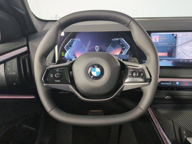 new 2026 BMW X3 car, priced at $52,125