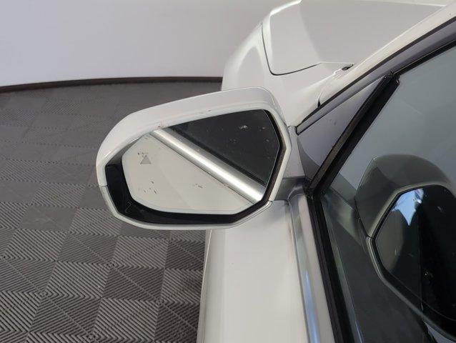 new 2026 BMW X3 car, priced at $52,125
