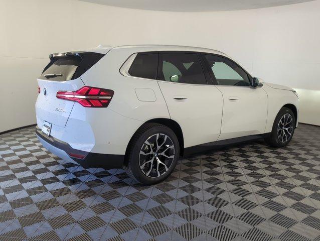 new 2026 BMW X3 car, priced at $52,125