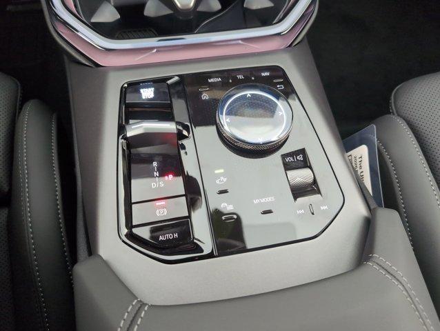 new 2026 BMW X3 car, priced at $52,125