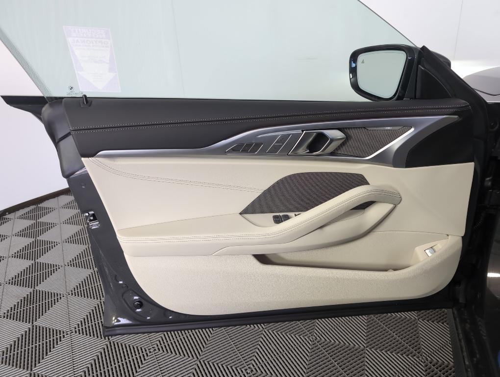 new 2026 BMW 840 Gran Coupe car, priced at $99,275