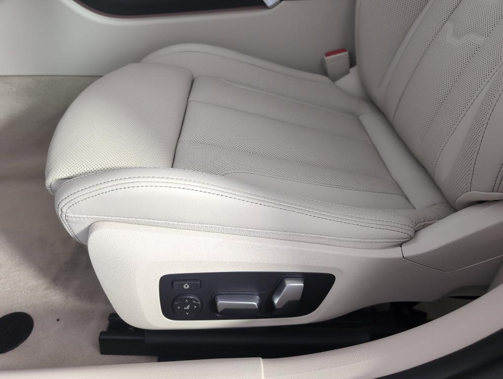 new 2026 BMW 840 Gran Coupe car, priced at $99,275