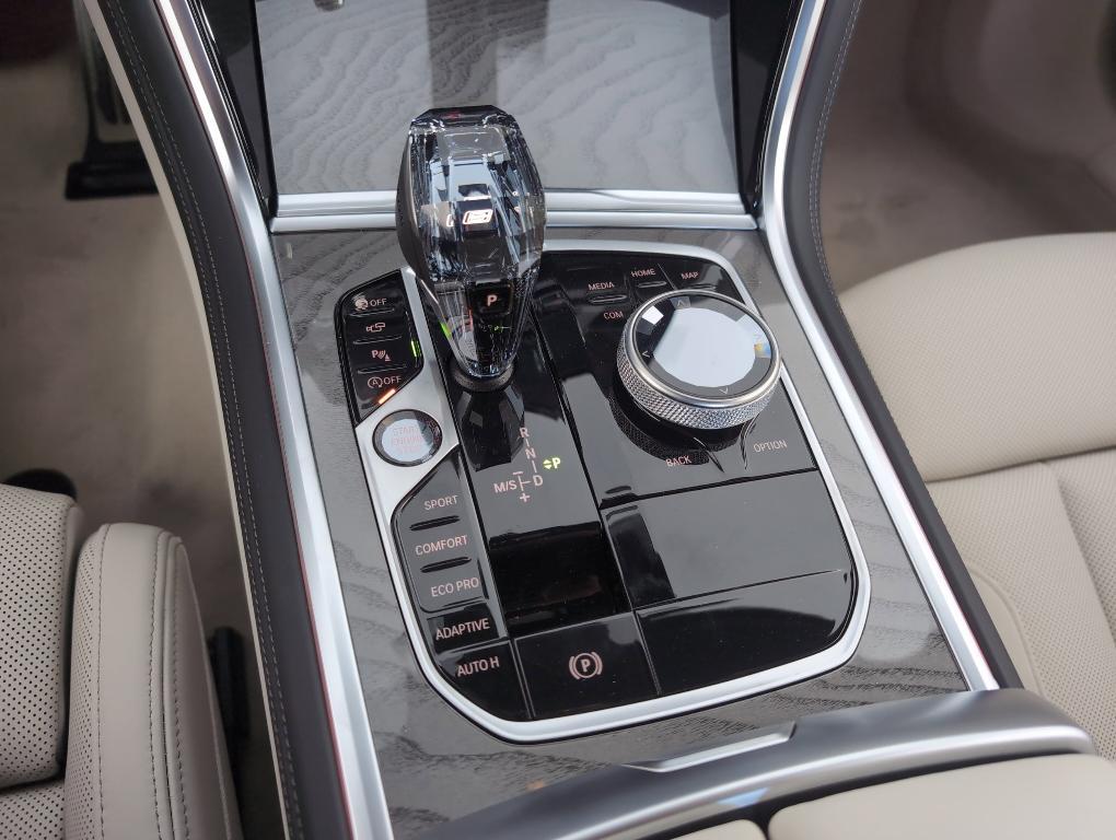 new 2026 BMW 840 Gran Coupe car, priced at $99,275