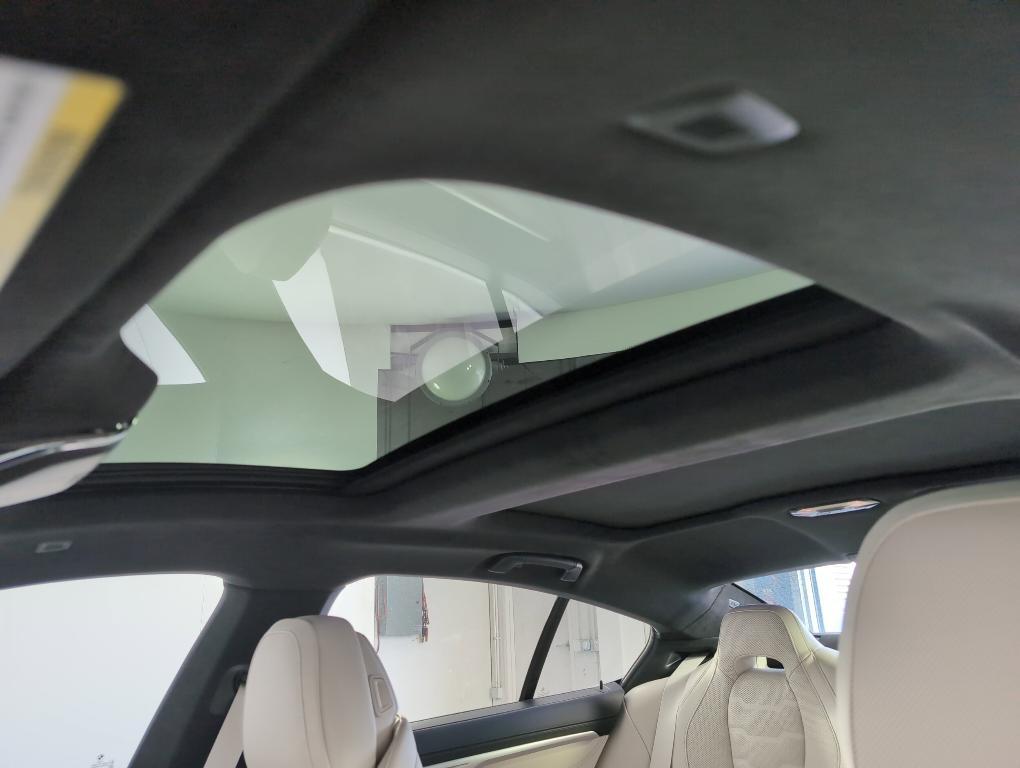 new 2026 BMW 840 Gran Coupe car, priced at $99,275