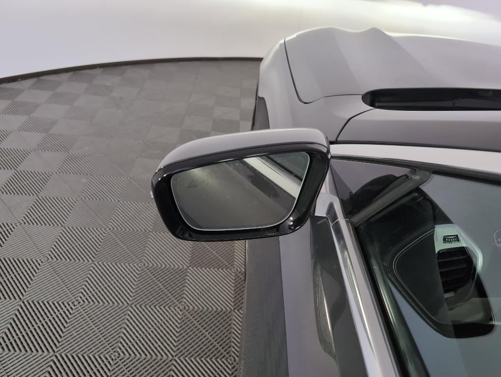 new 2026 BMW 840 Gran Coupe car, priced at $99,275