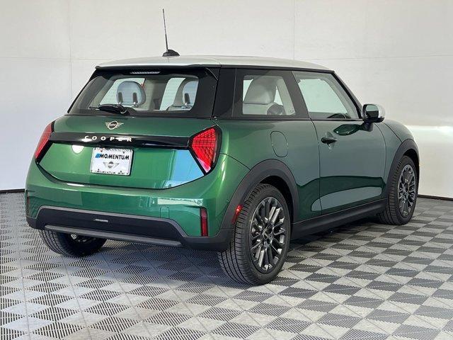 used 2025 MINI Hardtop car, priced at $26,231