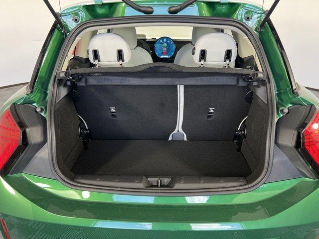 used 2025 MINI Hardtop car, priced at $26,231