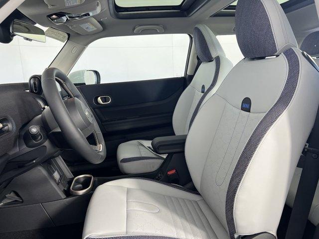 used 2025 MINI Hardtop car, priced at $26,231