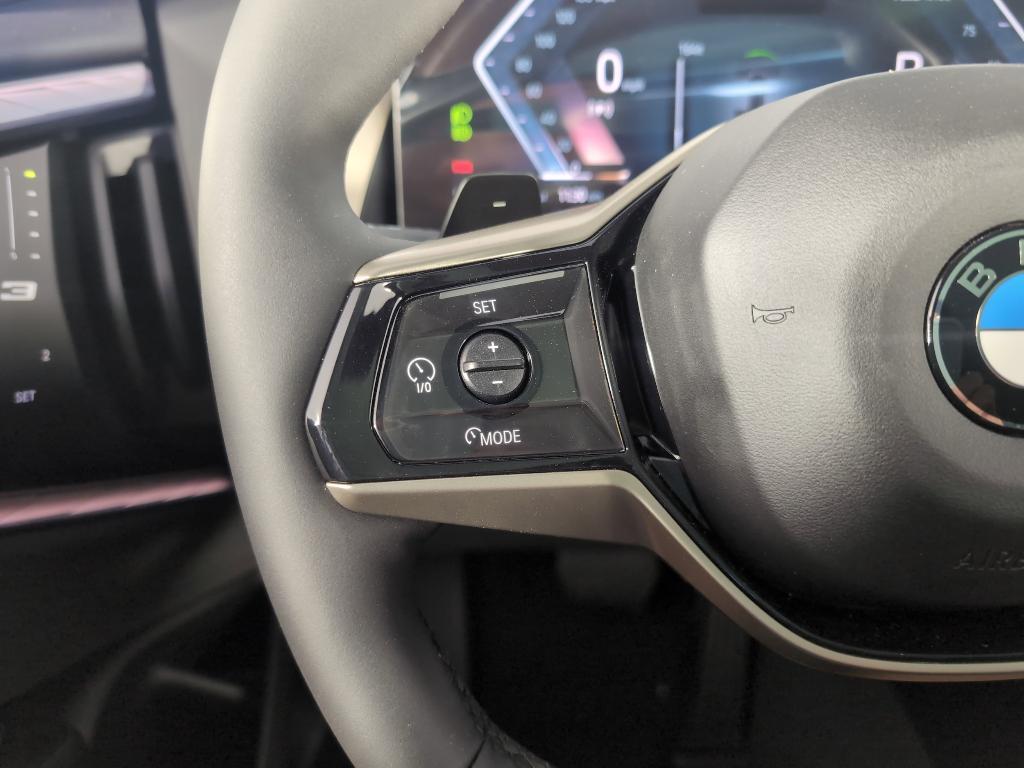 new 2025 BMW X3 car, priced at $59,255